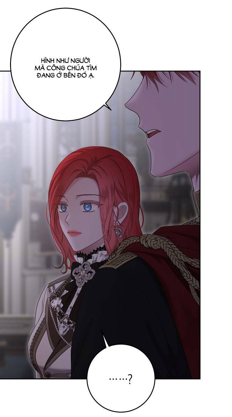 Tôi Lạc Vào Thế Giới Trò Chơi Harem Ngược Chapter 92.1 - Trang 2