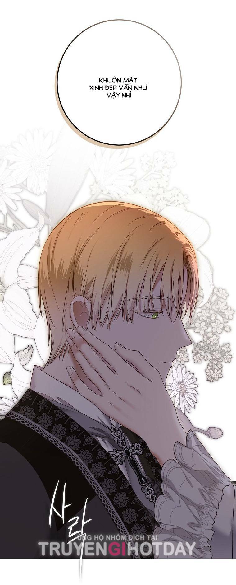 Tôi Lạc Vào Thế Giới Trò Chơi Harem Ngược Chapter 92.1 - Trang 2