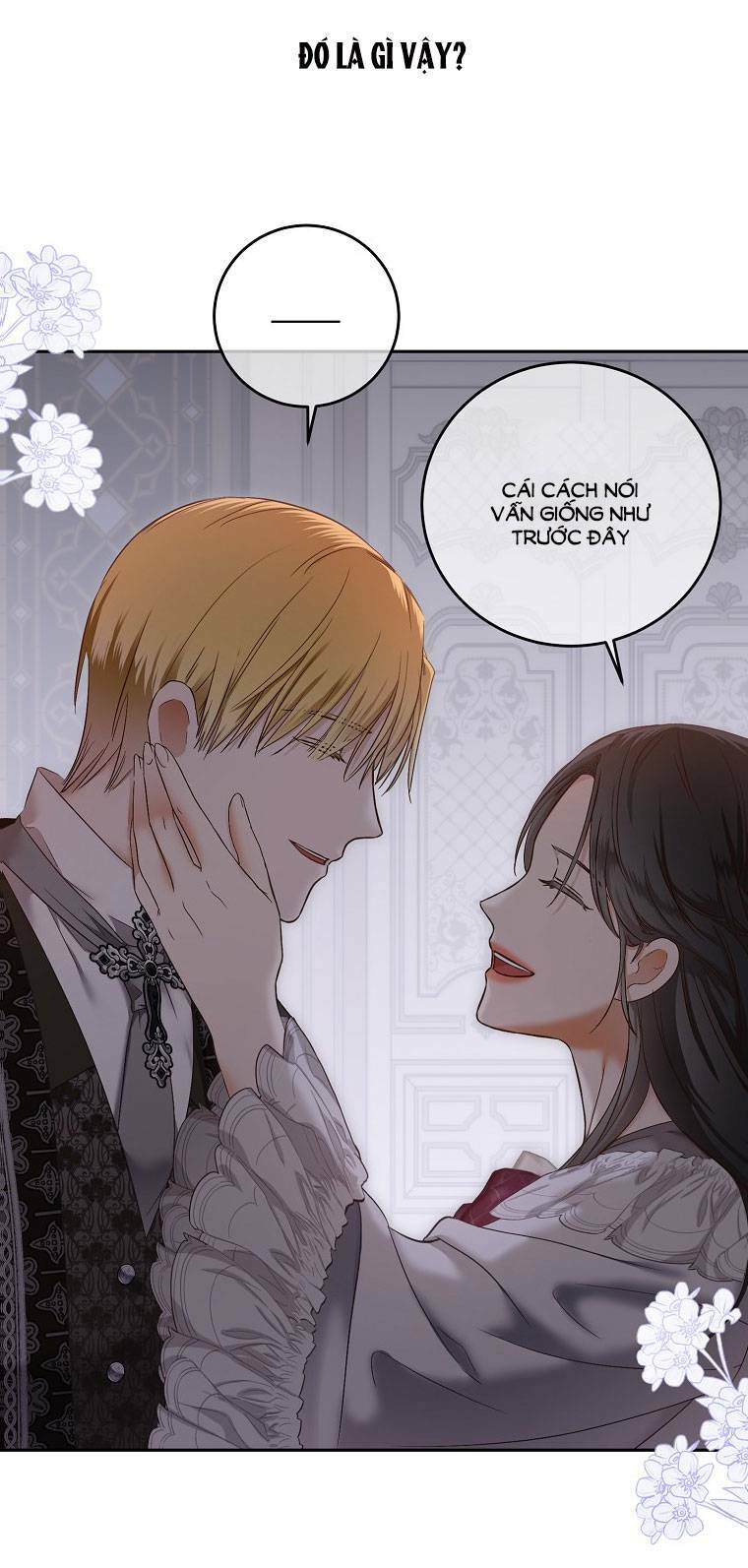 Tôi Lạc Vào Thế Giới Trò Chơi Harem Ngược Chapter 92.1 - Trang 2