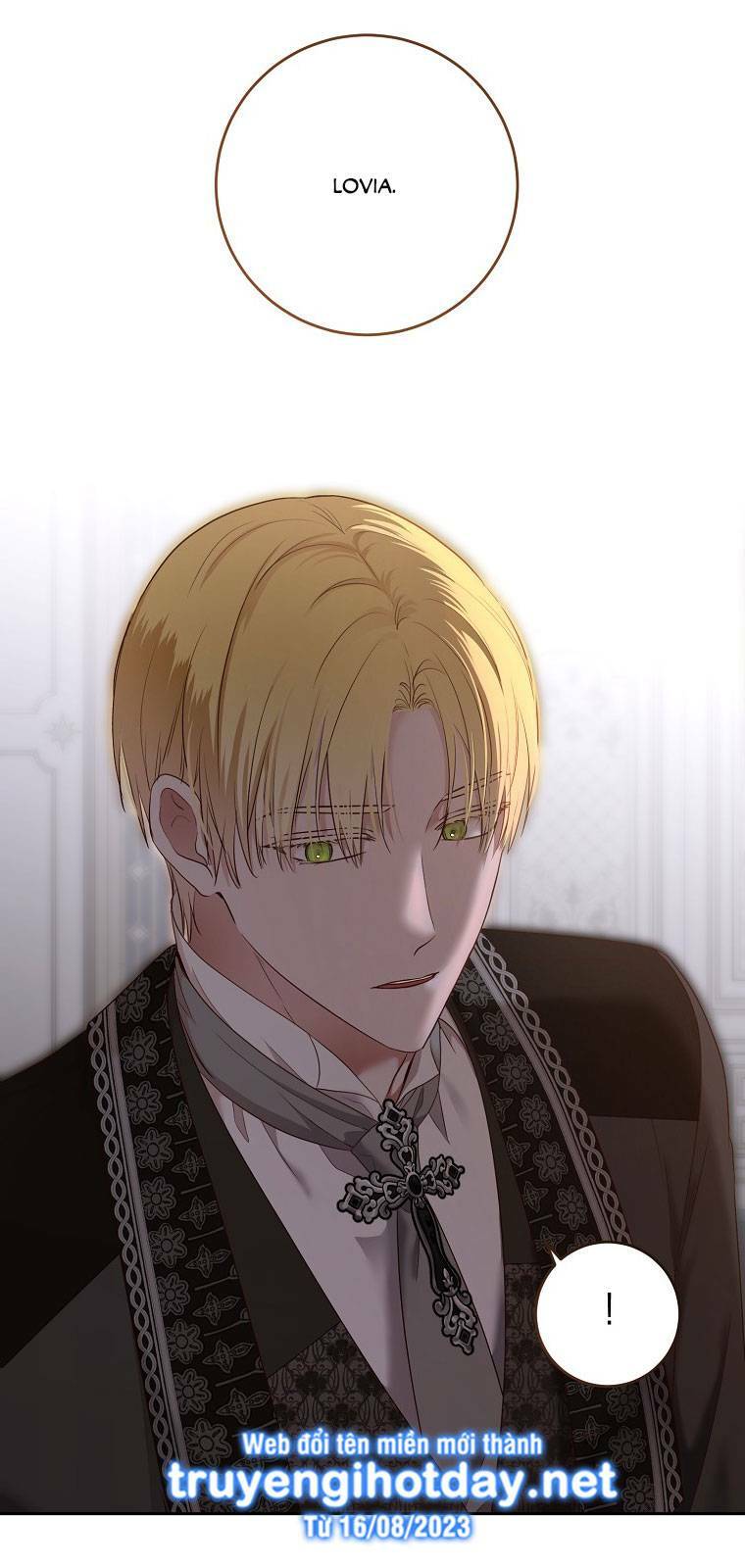 Tôi Lạc Vào Thế Giới Trò Chơi Harem Ngược Chapter 92.1 - Trang 2