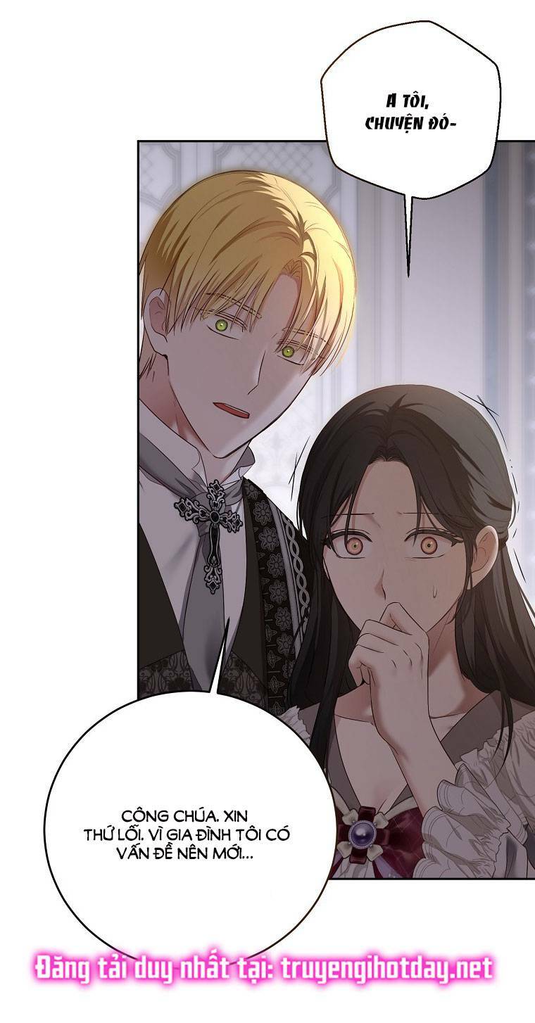 Tôi Lạc Vào Thế Giới Trò Chơi Harem Ngược Chapter 92.1 - Trang 2