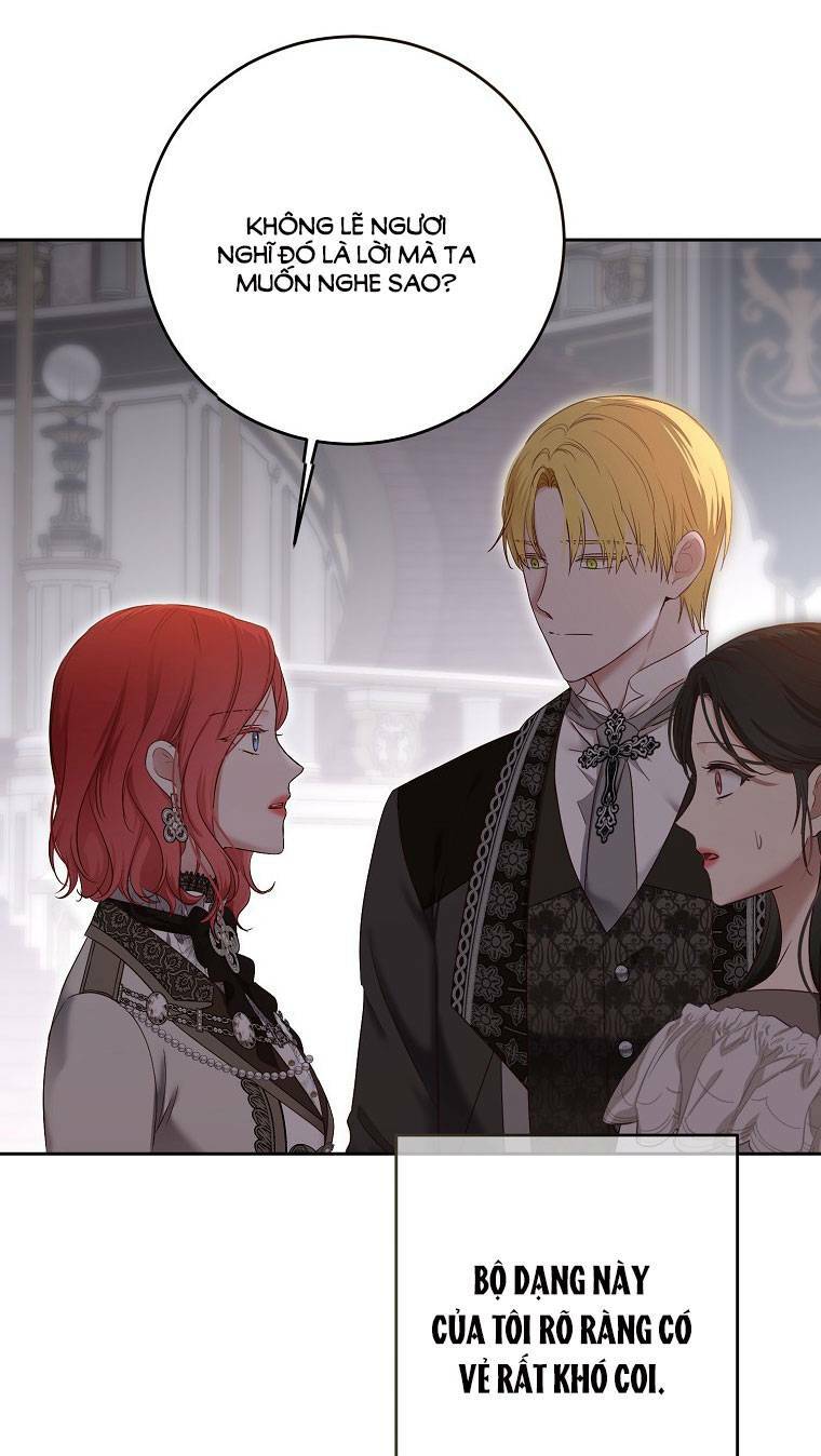 Tôi Lạc Vào Thế Giới Trò Chơi Harem Ngược Chapter 92.1 - Trang 2