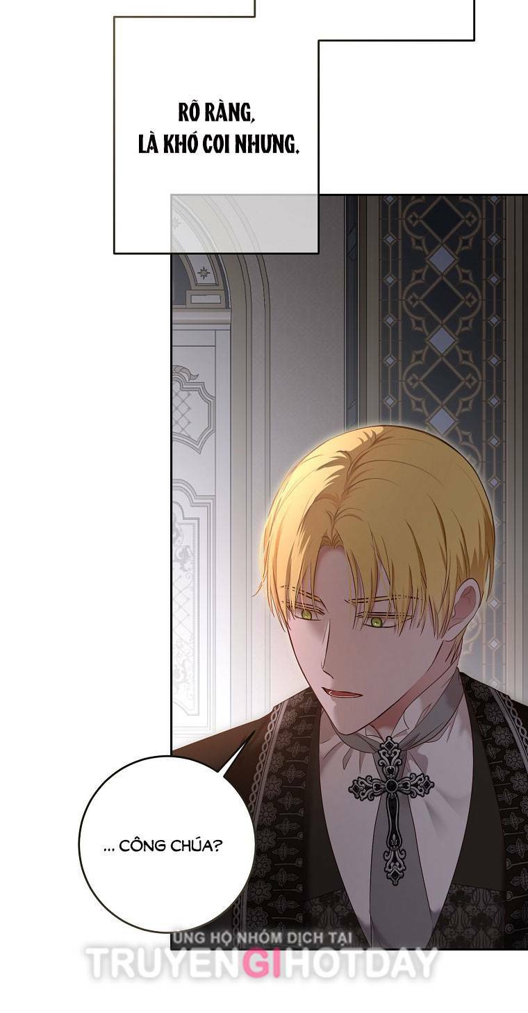 Tôi Lạc Vào Thế Giới Trò Chơi Harem Ngược Chapter 92.1 - Trang 2