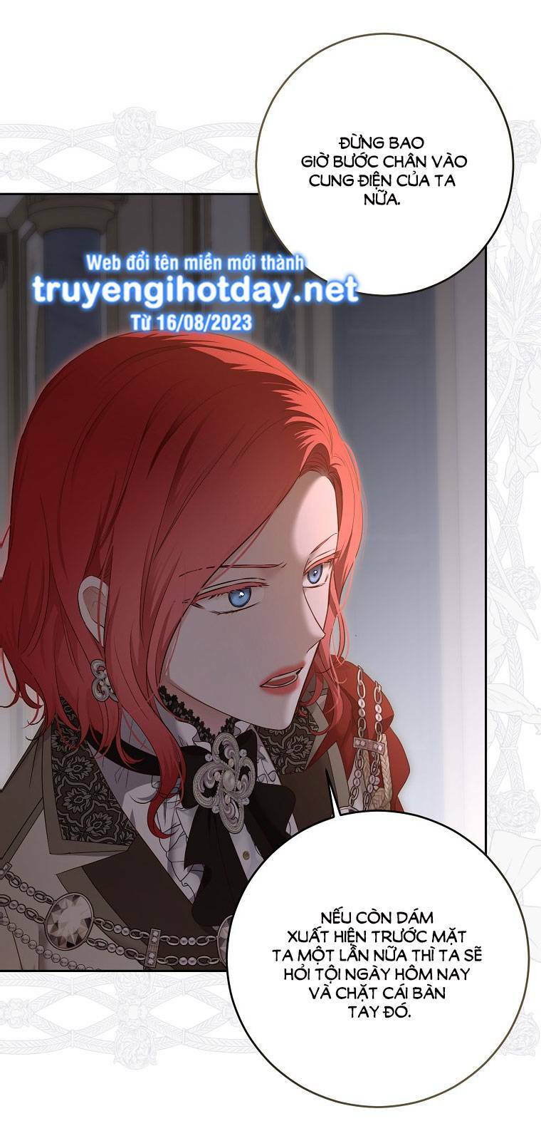 Tôi Lạc Vào Thế Giới Trò Chơi Harem Ngược Chapter 92.1 - Trang 2