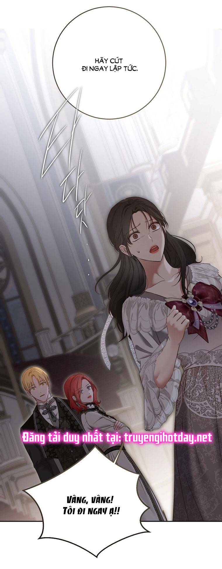 Tôi Lạc Vào Thế Giới Trò Chơi Harem Ngược Chapter 92.1 - Trang 2