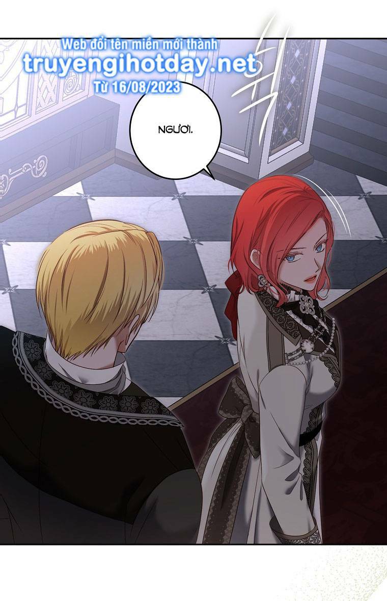 Tôi Lạc Vào Thế Giới Trò Chơi Harem Ngược Chapter 92.1 - Trang 2