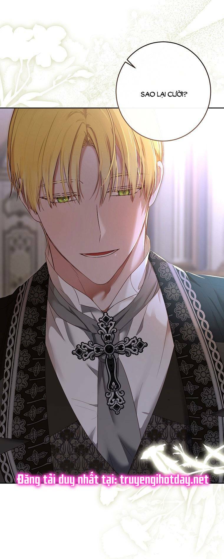 Tôi Lạc Vào Thế Giới Trò Chơi Harem Ngược Chapter 92.1 - Trang 2