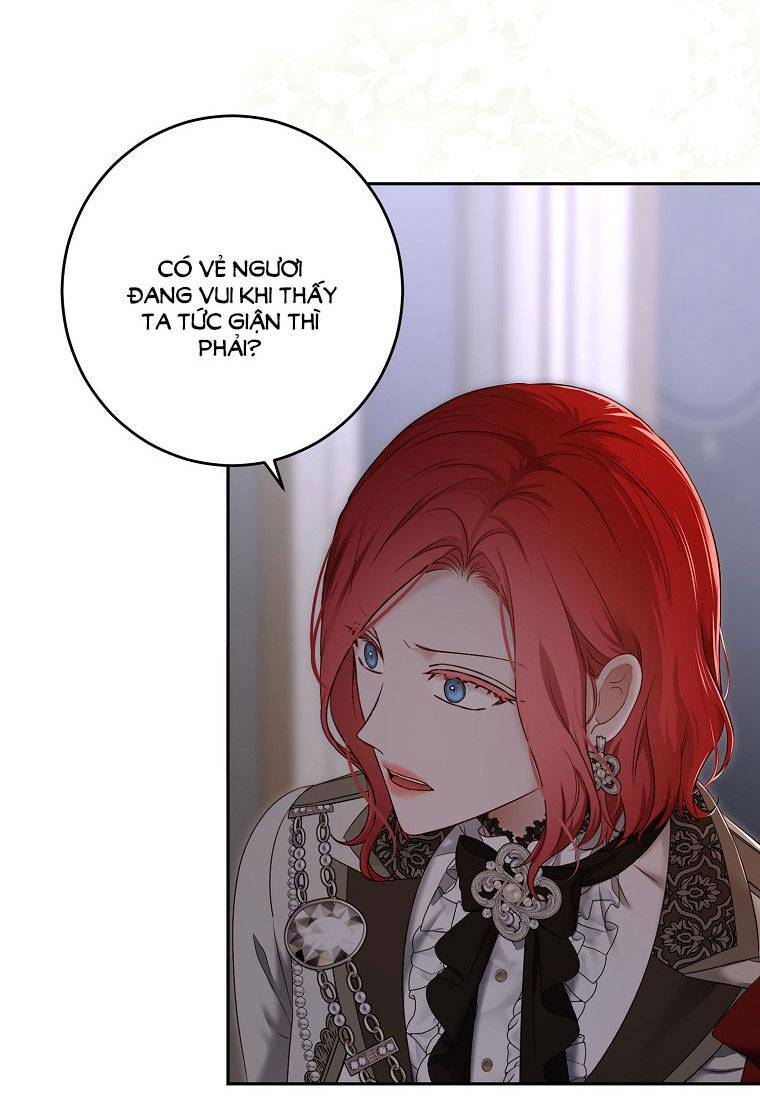 Tôi Lạc Vào Thế Giới Trò Chơi Harem Ngược Chapter 92.1 - Trang 2