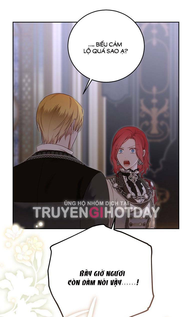 Tôi Lạc Vào Thế Giới Trò Chơi Harem Ngược Chapter 92.1 - Trang 2