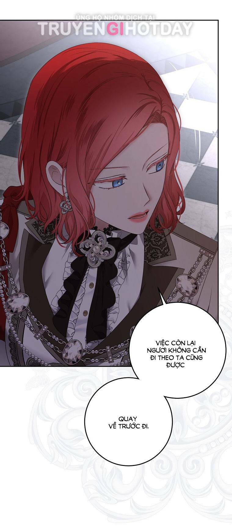 Tôi Lạc Vào Thế Giới Trò Chơi Harem Ngược Chapter 92.1 - Trang 2