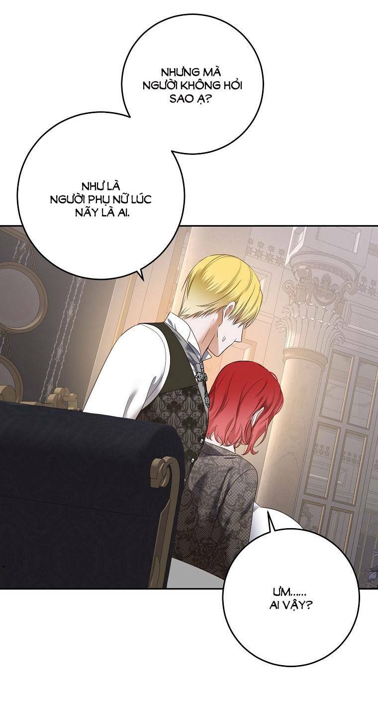 Tôi Lạc Vào Thế Giới Trò Chơi Harem Ngược Chapter 92.2 - Trang 2