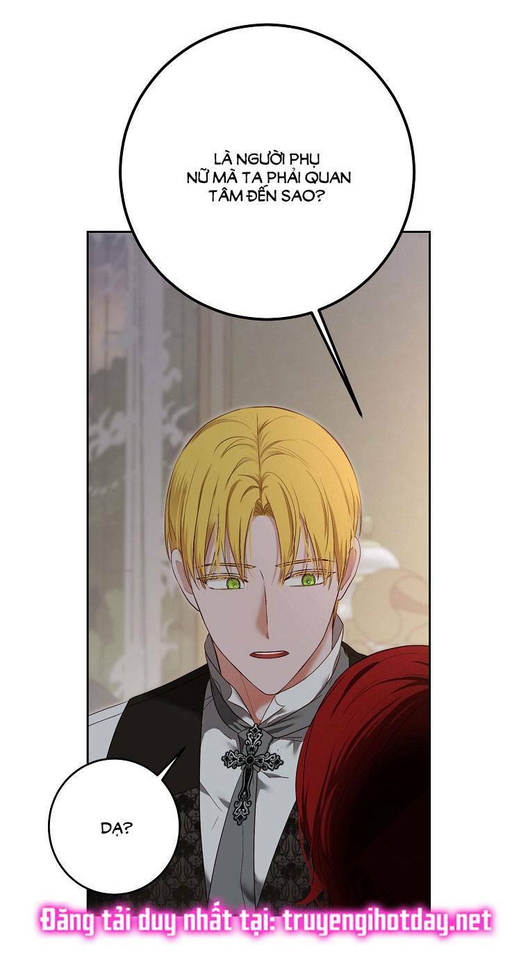 Tôi Lạc Vào Thế Giới Trò Chơi Harem Ngược Chapter 92.2 - Trang 2