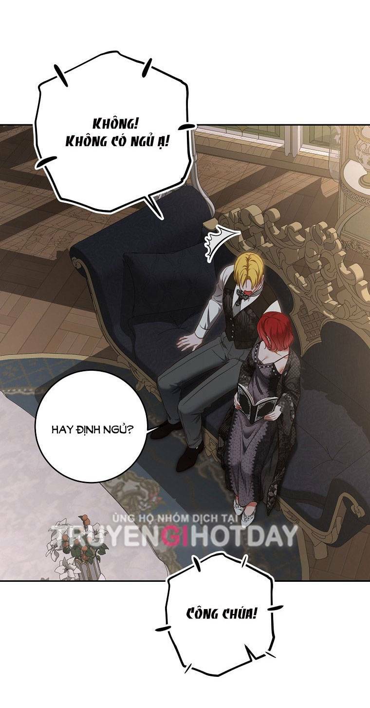 Tôi Lạc Vào Thế Giới Trò Chơi Harem Ngược Chapter 92.2 - Trang 2