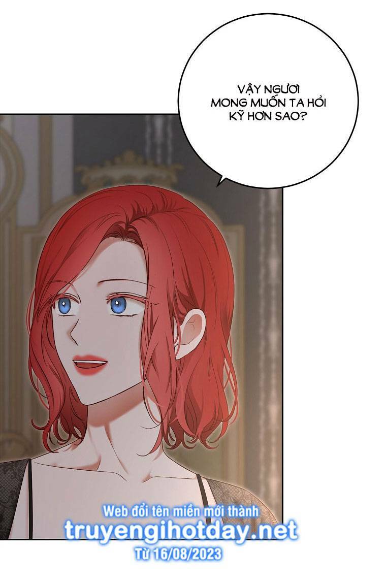 Tôi Lạc Vào Thế Giới Trò Chơi Harem Ngược Chapter 92.2 - Trang 2