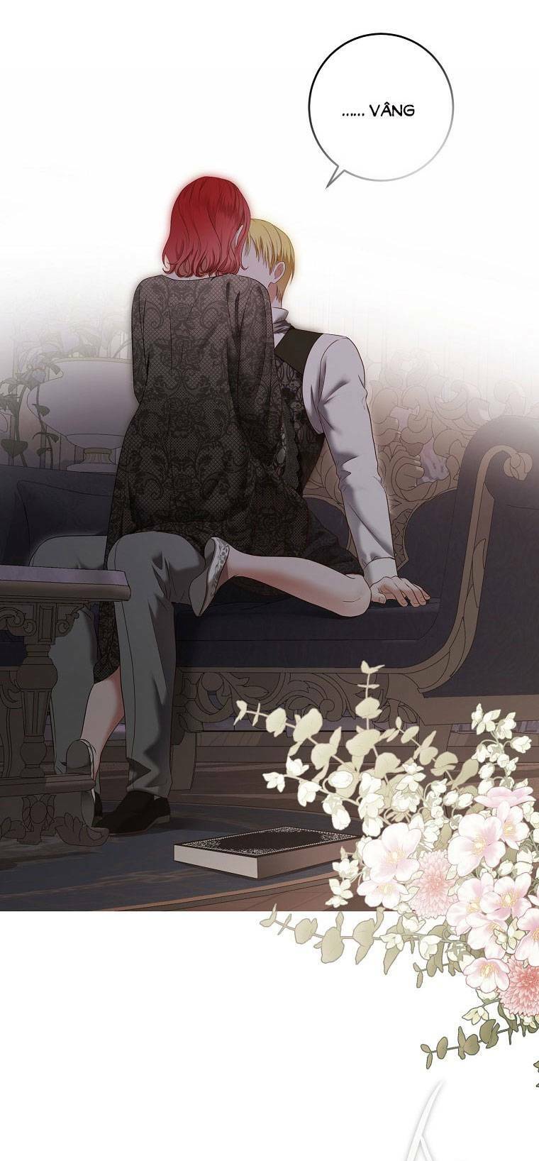 Tôi Lạc Vào Thế Giới Trò Chơi Harem Ngược Chapter 92.2 - Trang 2