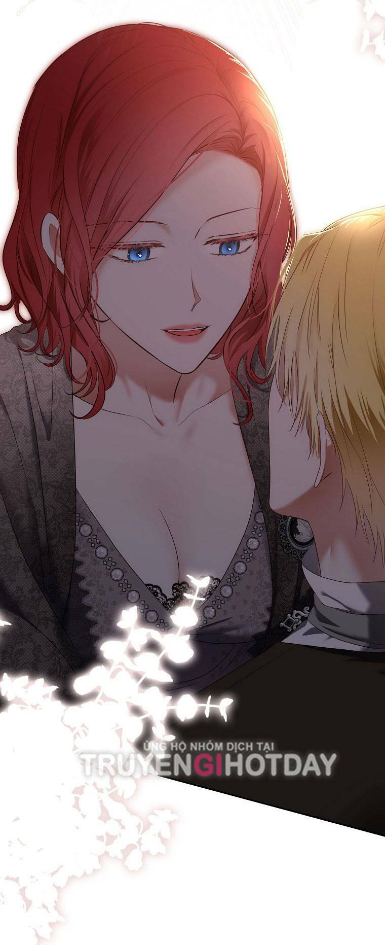 Tôi Lạc Vào Thế Giới Trò Chơi Harem Ngược Chapter 92.2 - Trang 2