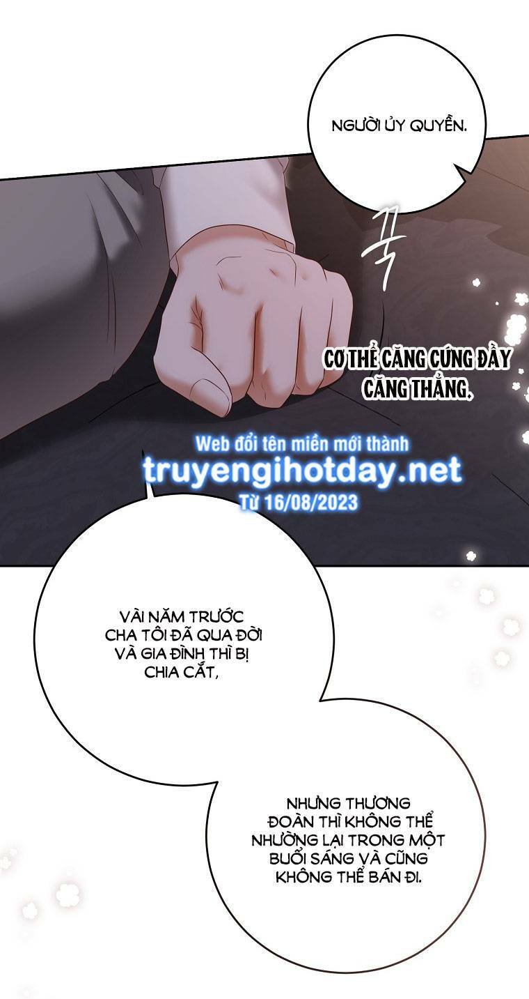 Tôi Lạc Vào Thế Giới Trò Chơi Harem Ngược Chapter 92.2 - Trang 2