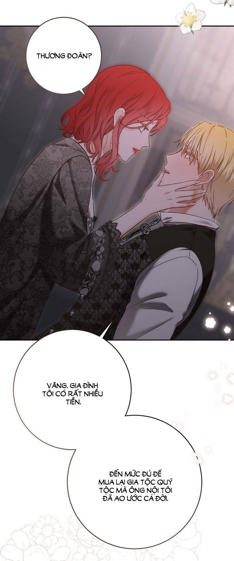 Tôi Lạc Vào Thế Giới Trò Chơi Harem Ngược Chapter 92.2 - Trang 2