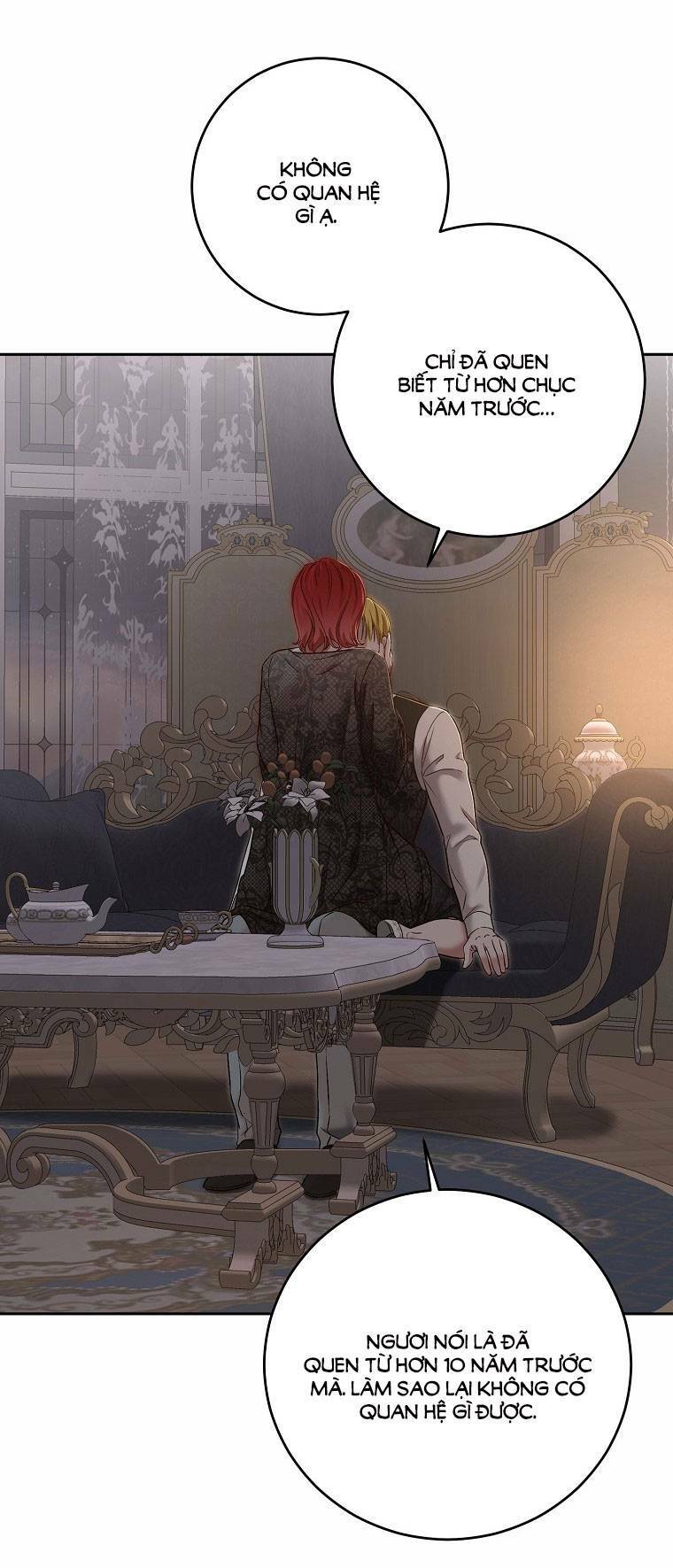 Tôi Lạc Vào Thế Giới Trò Chơi Harem Ngược Chapter 92.2 - Trang 2