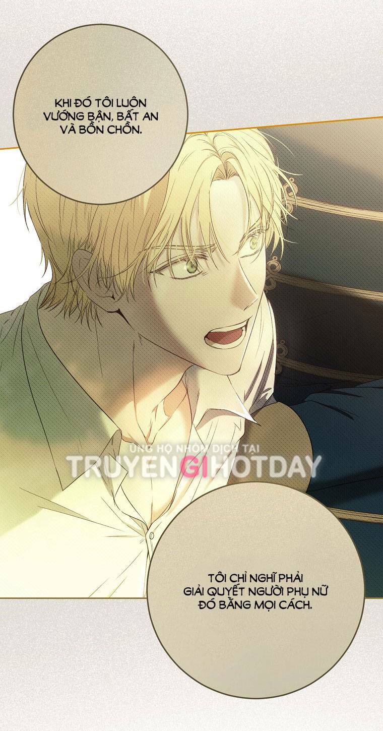 Tôi Lạc Vào Thế Giới Trò Chơi Harem Ngược Chapter 92.2 - Trang 2