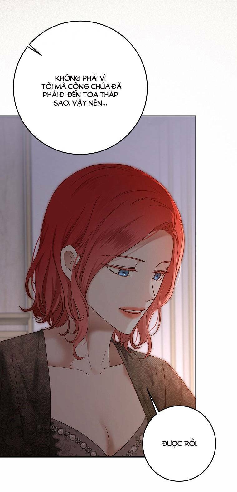 Tôi Lạc Vào Thế Giới Trò Chơi Harem Ngược Chapter 92.2 - Trang 2