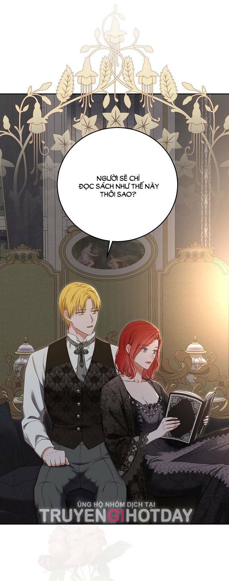 Tôi Lạc Vào Thế Giới Trò Chơi Harem Ngược Chapter 92.2 - Trang 2