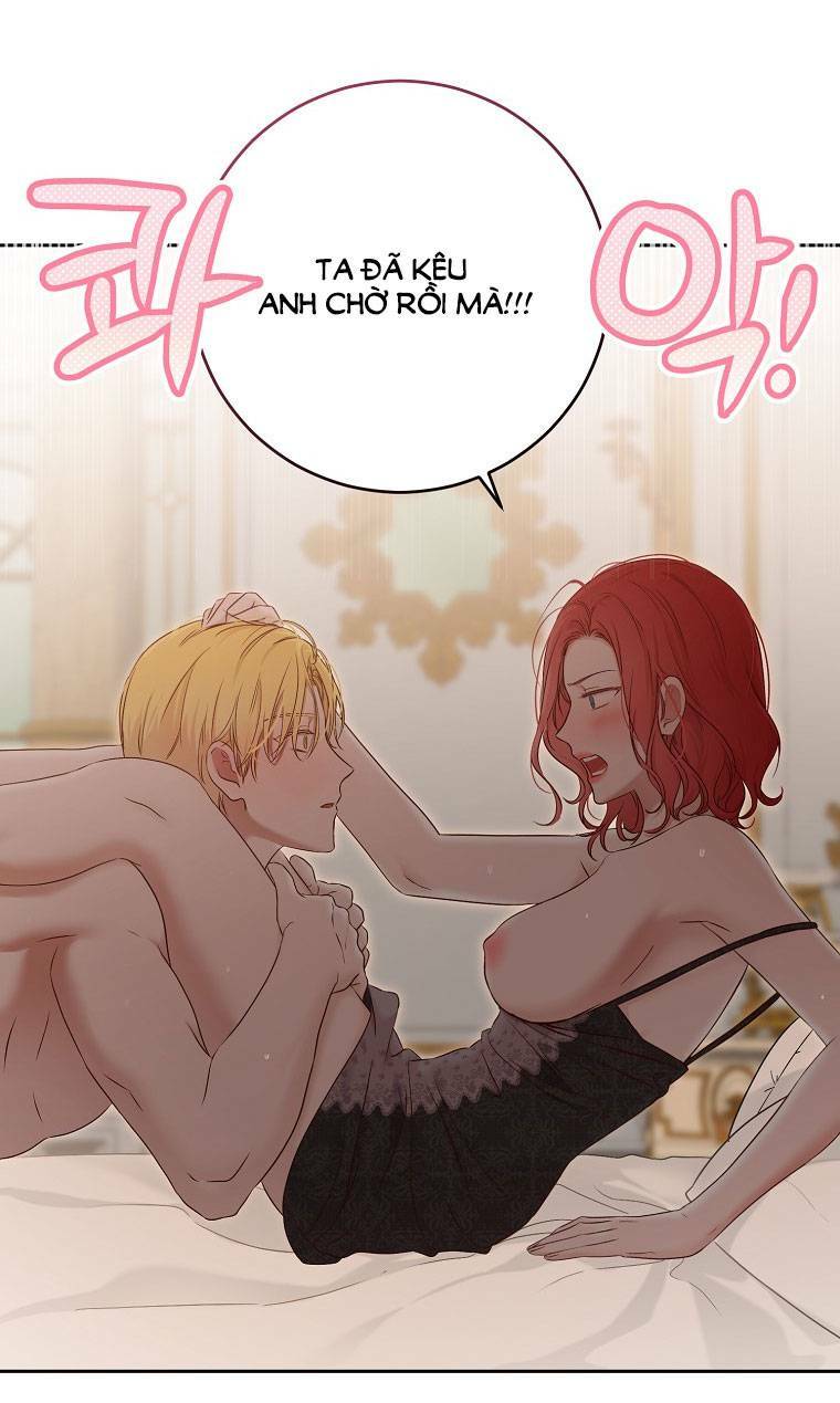 Tôi Lạc Vào Thế Giới Trò Chơi Harem Ngược Chapter 93.1 - Trang 2