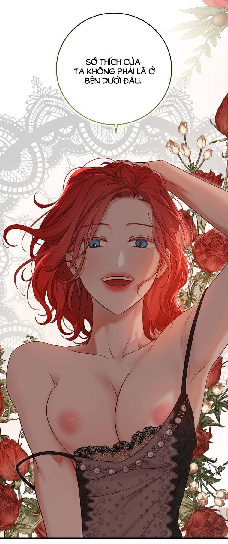 Tôi Lạc Vào Thế Giới Trò Chơi Harem Ngược Chapter 93.1 - Trang 2