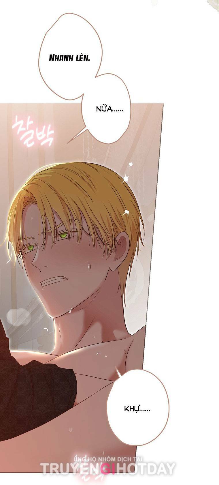 Tôi Lạc Vào Thế Giới Trò Chơi Harem Ngược Chapter 93.1 - Trang 2