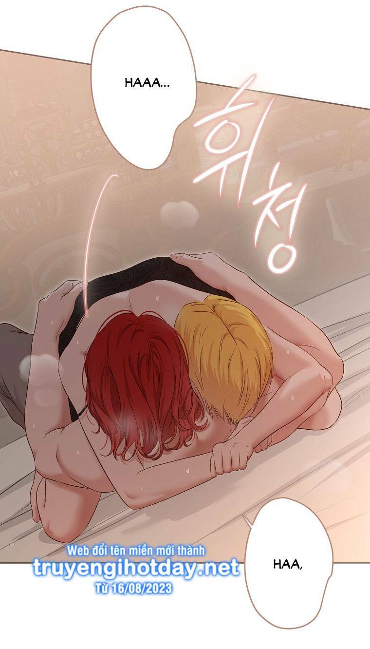 Tôi Lạc Vào Thế Giới Trò Chơi Harem Ngược Chapter 93.1 - Trang 2