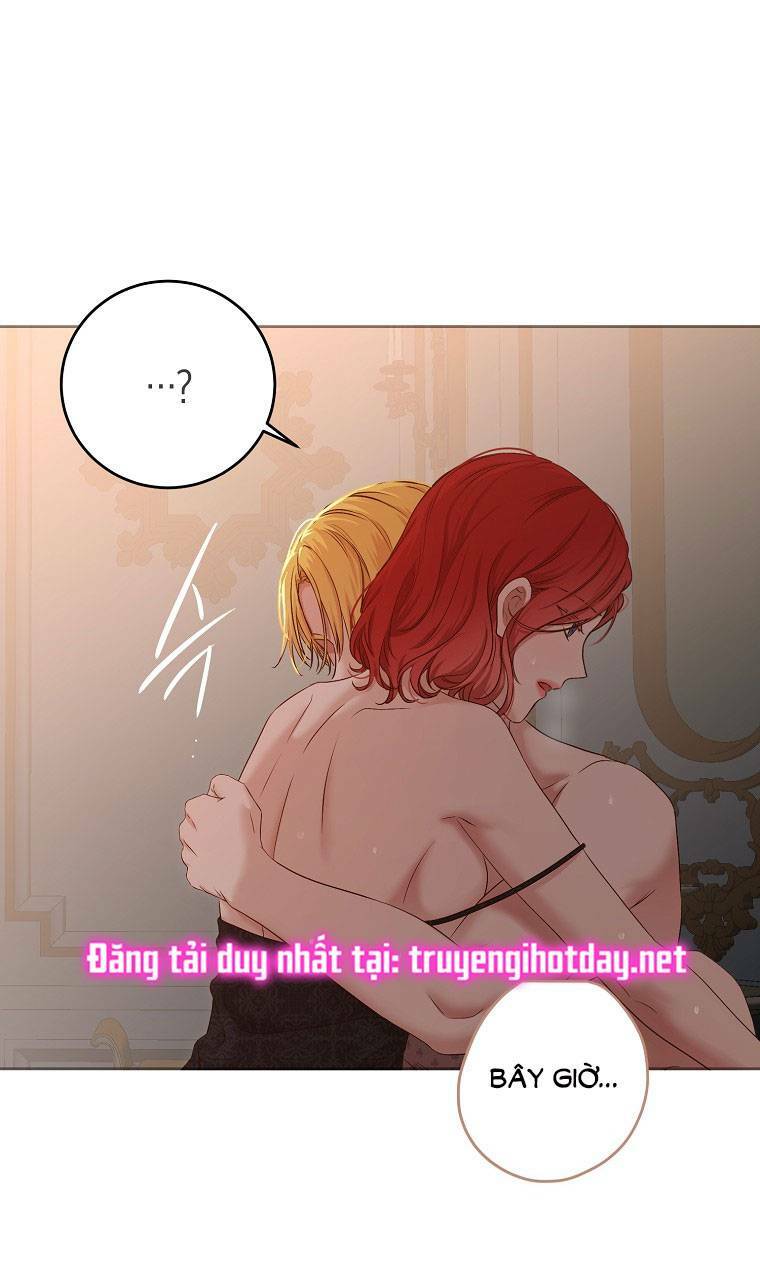 Tôi Lạc Vào Thế Giới Trò Chơi Harem Ngược Chapter 93.1 - Trang 2