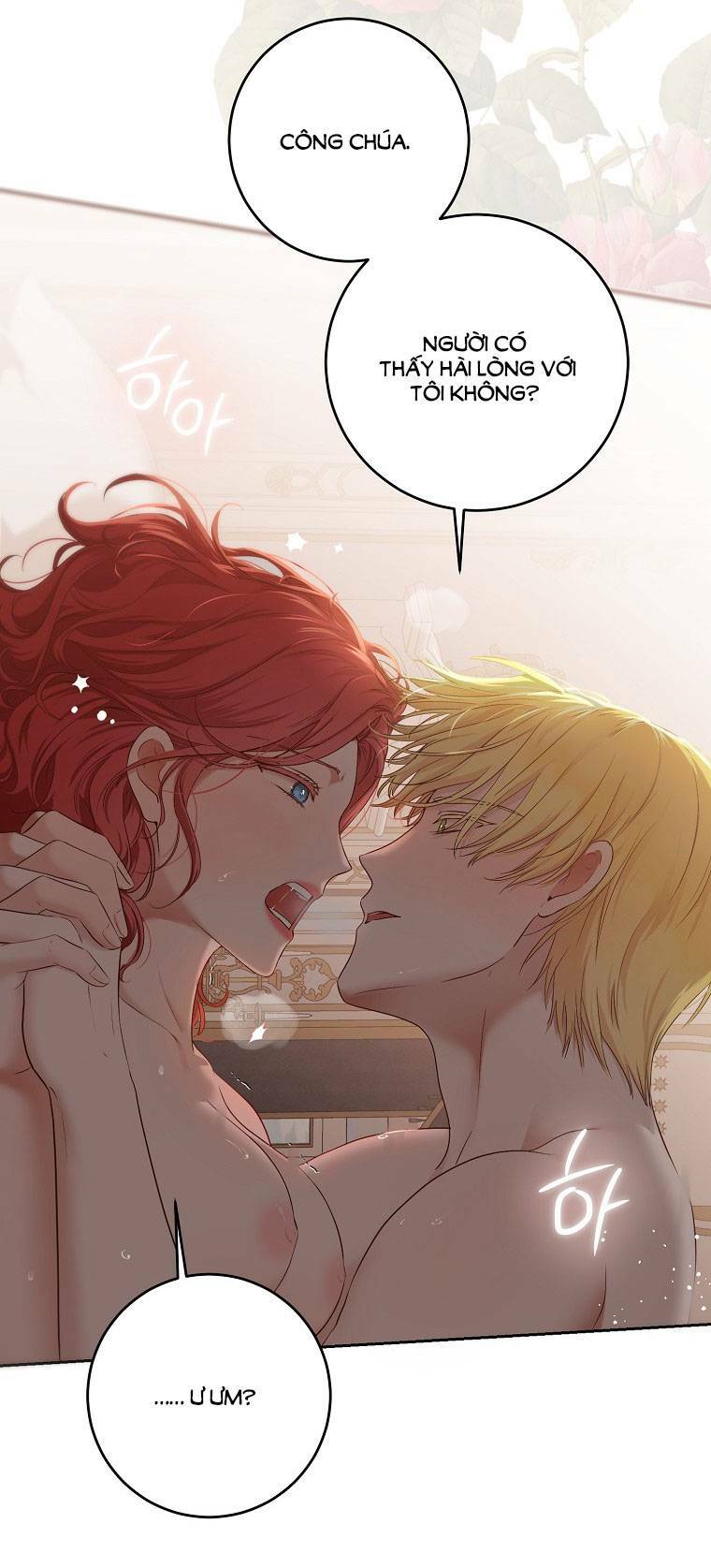 Tôi Lạc Vào Thế Giới Trò Chơi Harem Ngược Chapter 93.1 - Trang 2