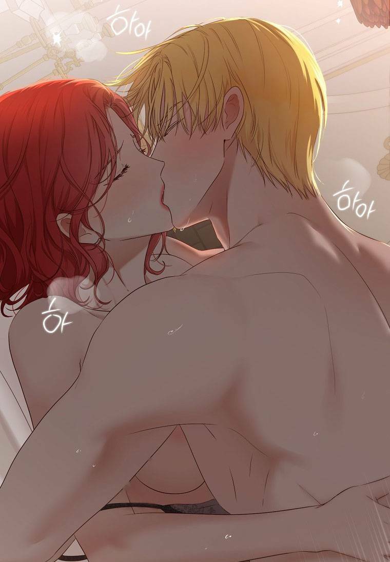 Tôi Lạc Vào Thế Giới Trò Chơi Harem Ngược Chapter 93.1 - Trang 2