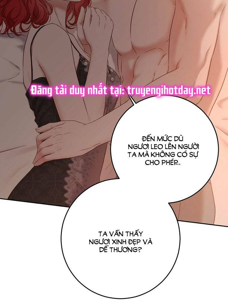 Tôi Lạc Vào Thế Giới Trò Chơi Harem Ngược Chapter 93.1 - Trang 2