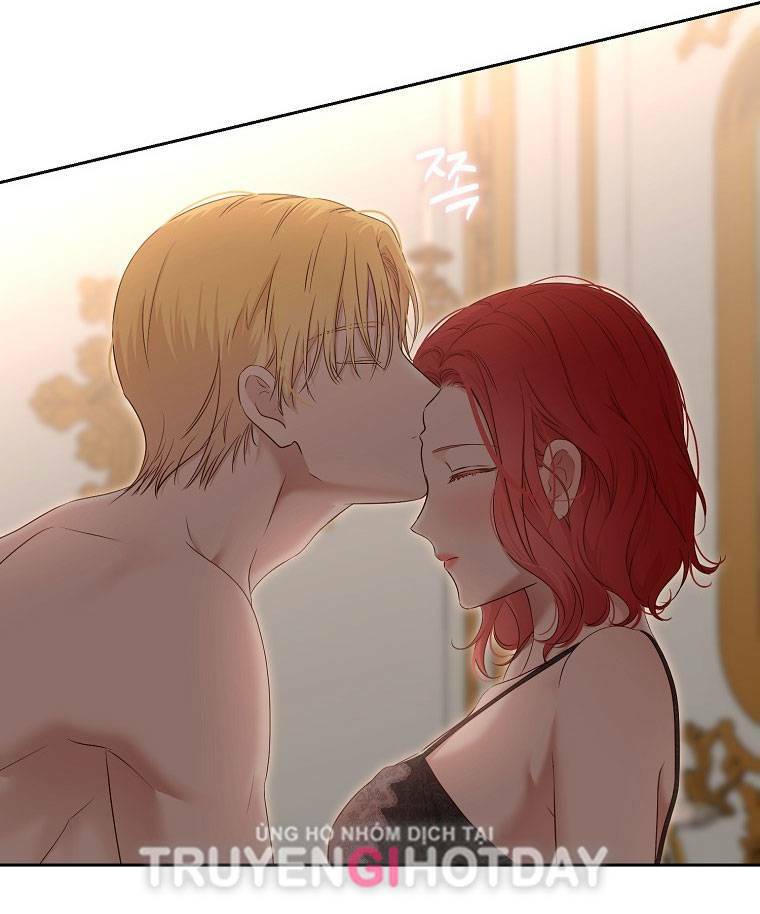 Tôi Lạc Vào Thế Giới Trò Chơi Harem Ngược Chapter 93.1 - Trang 2