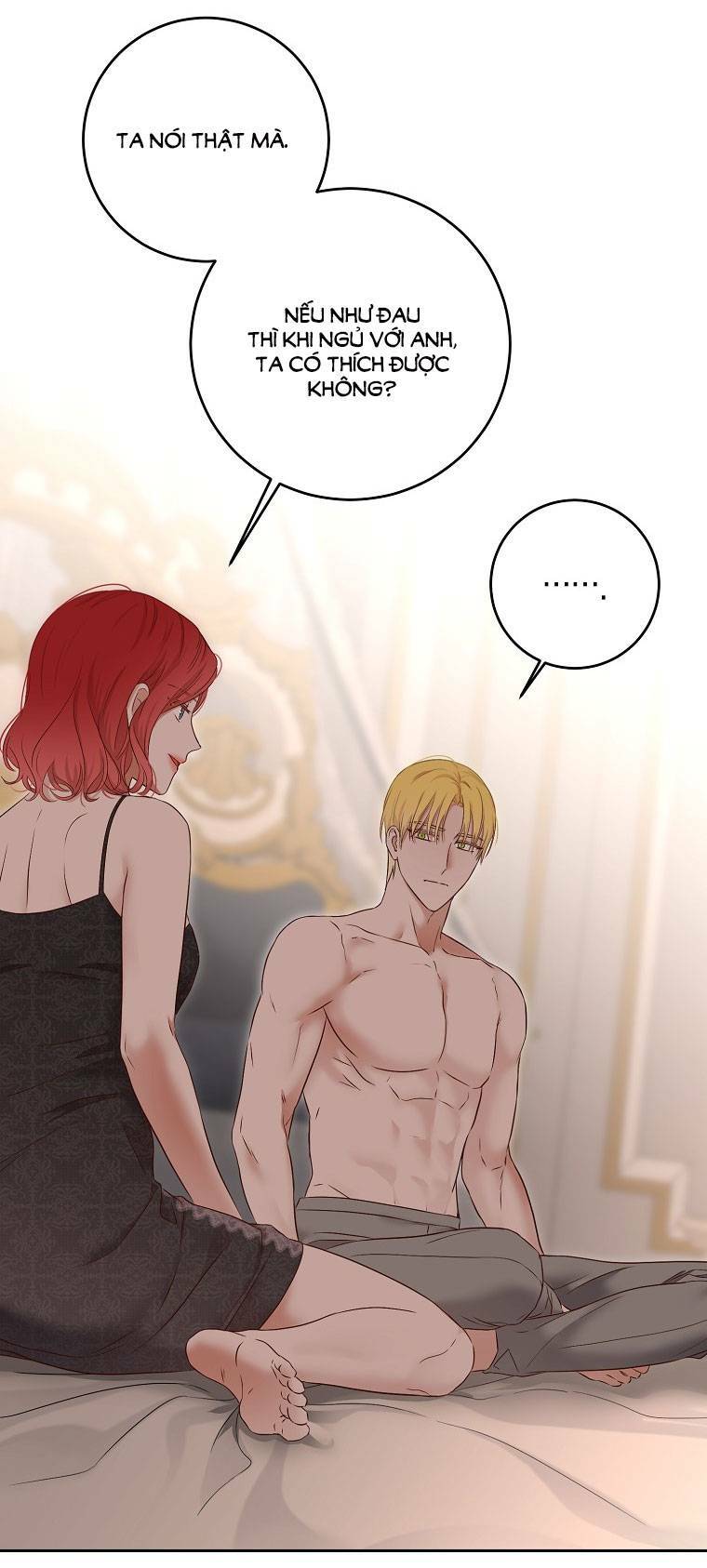 Tôi Lạc Vào Thế Giới Trò Chơi Harem Ngược Chapter 93.2 - Trang 2