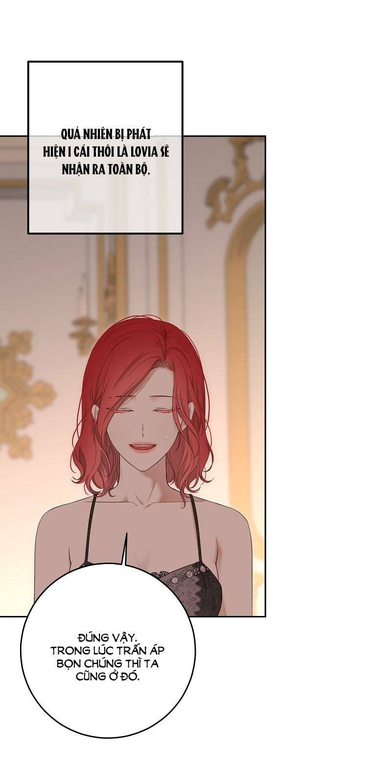 Tôi Lạc Vào Thế Giới Trò Chơi Harem Ngược Chapter 93.2 - Trang 2