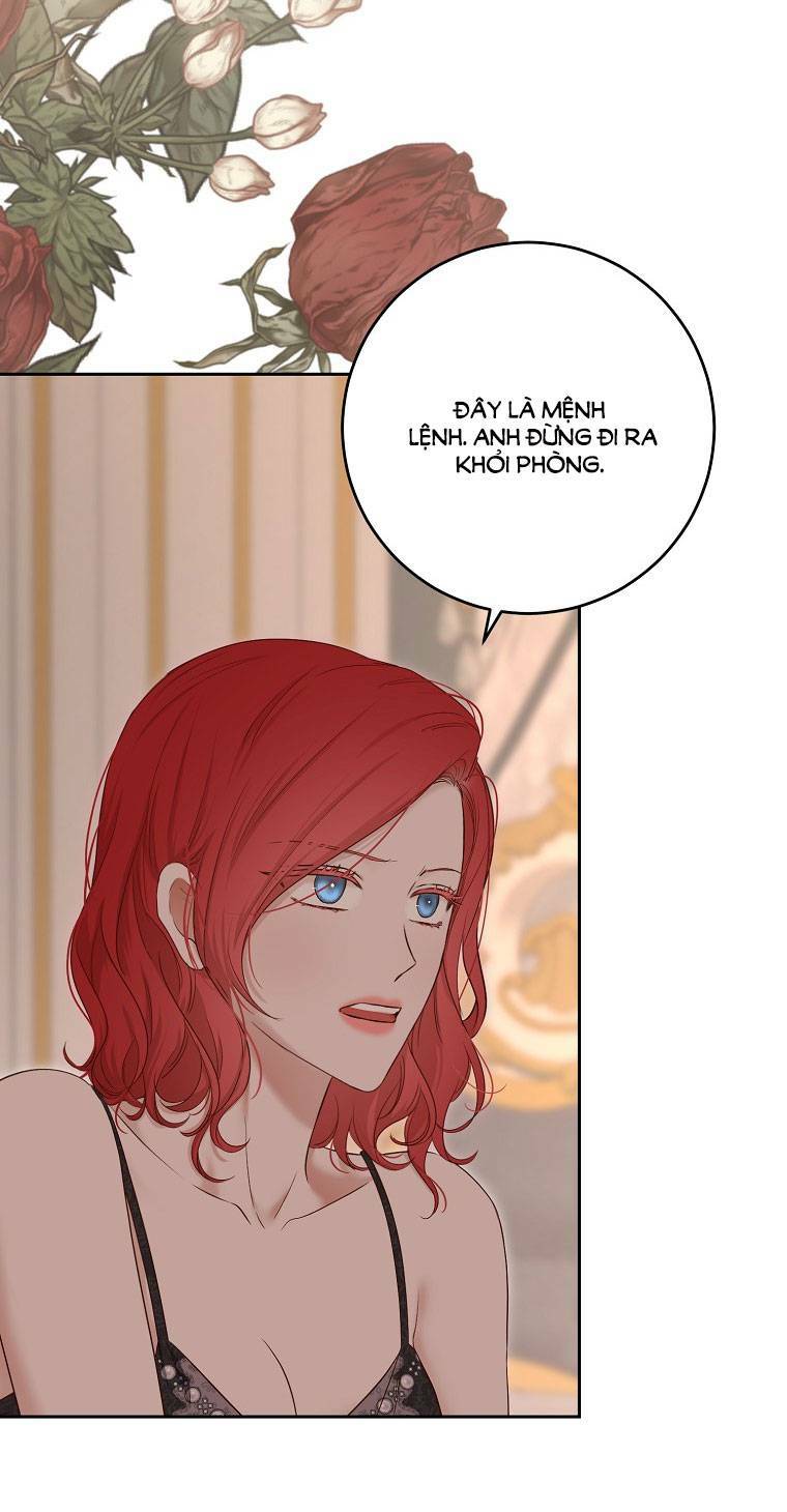 Tôi Lạc Vào Thế Giới Trò Chơi Harem Ngược Chapter 93.2 - Trang 2