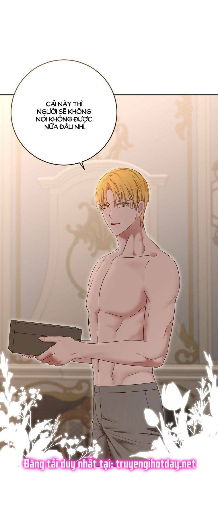 Tôi Lạc Vào Thế Giới Trò Chơi Harem Ngược Chapter 93.2 - Trang 2