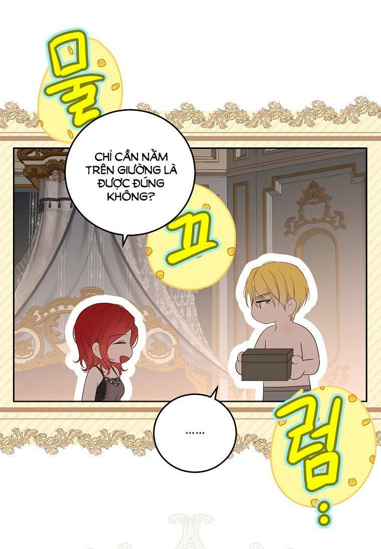 Tôi Lạc Vào Thế Giới Trò Chơi Harem Ngược Chapter 93.2 - Trang 2