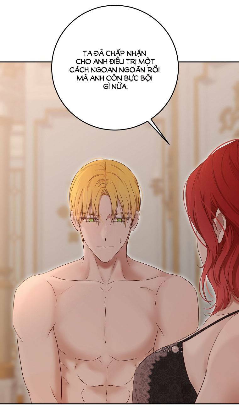 Tôi Lạc Vào Thế Giới Trò Chơi Harem Ngược Chapter 93.2 - Trang 2