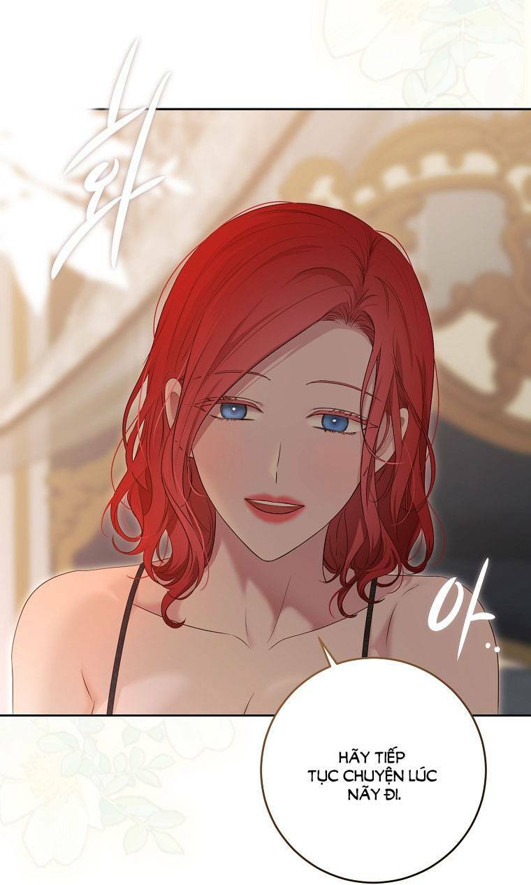 Tôi Lạc Vào Thế Giới Trò Chơi Harem Ngược Chapter 93.2 - Trang 2