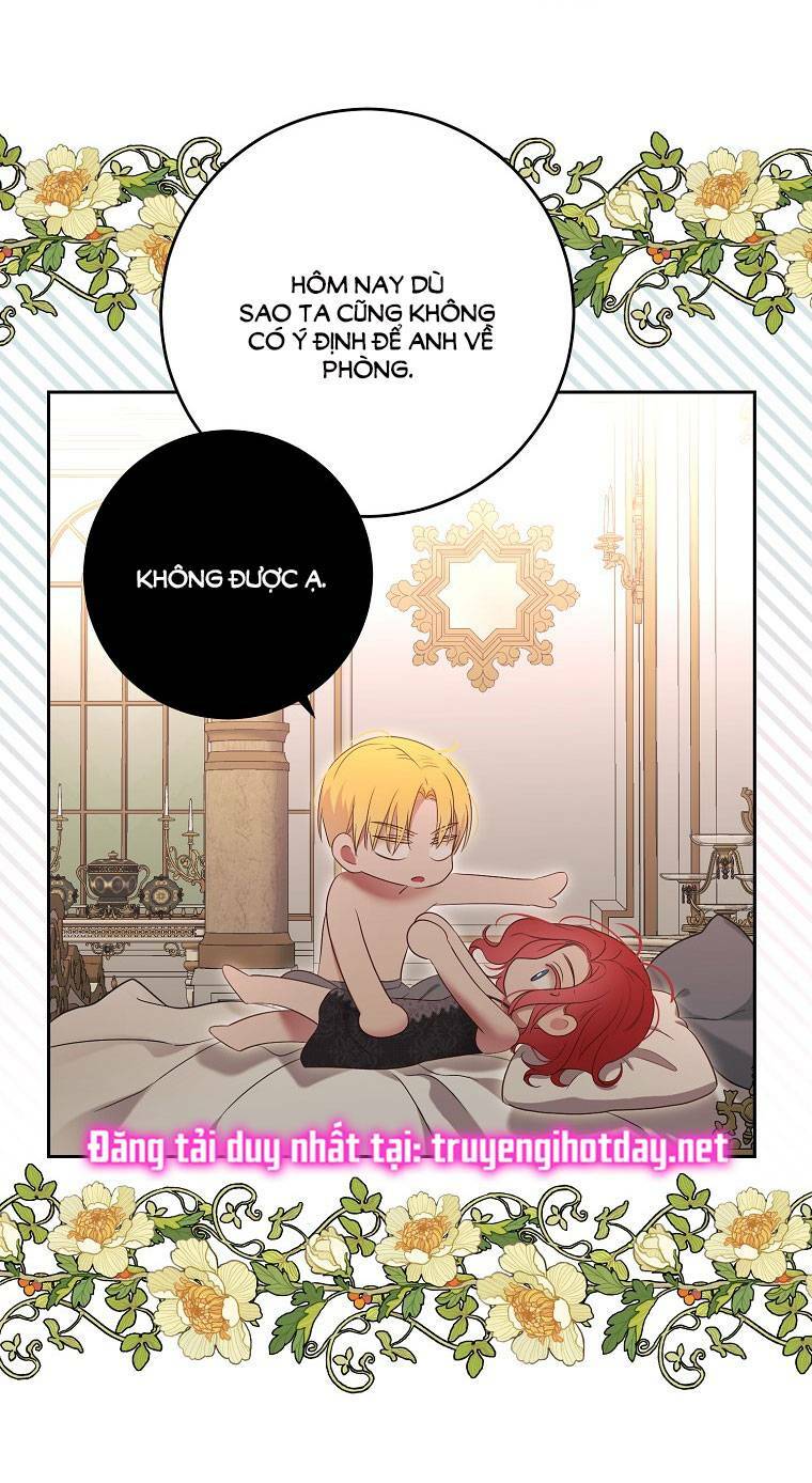 Tôi Lạc Vào Thế Giới Trò Chơi Harem Ngược Chapter 93.2 - Trang 2