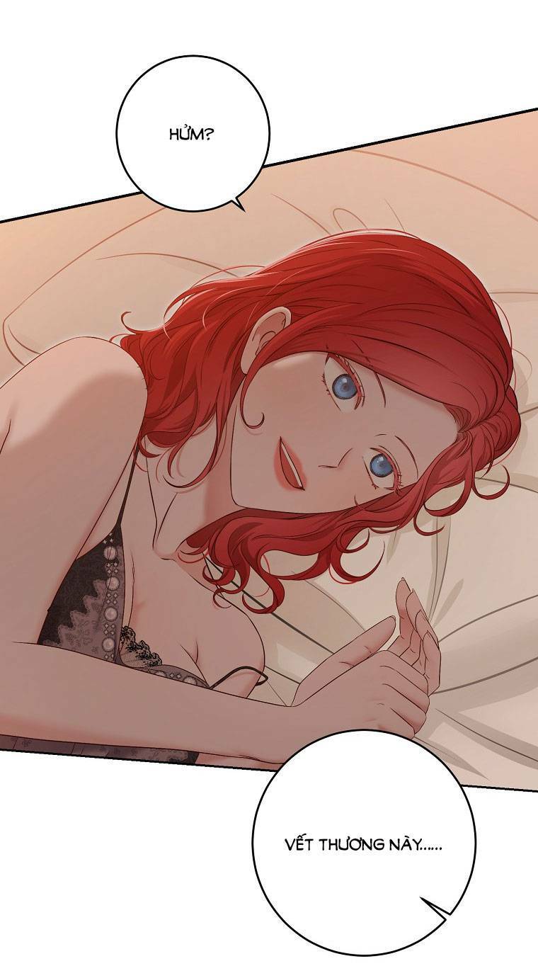 Tôi Lạc Vào Thế Giới Trò Chơi Harem Ngược Chapter 93.2 - Trang 2