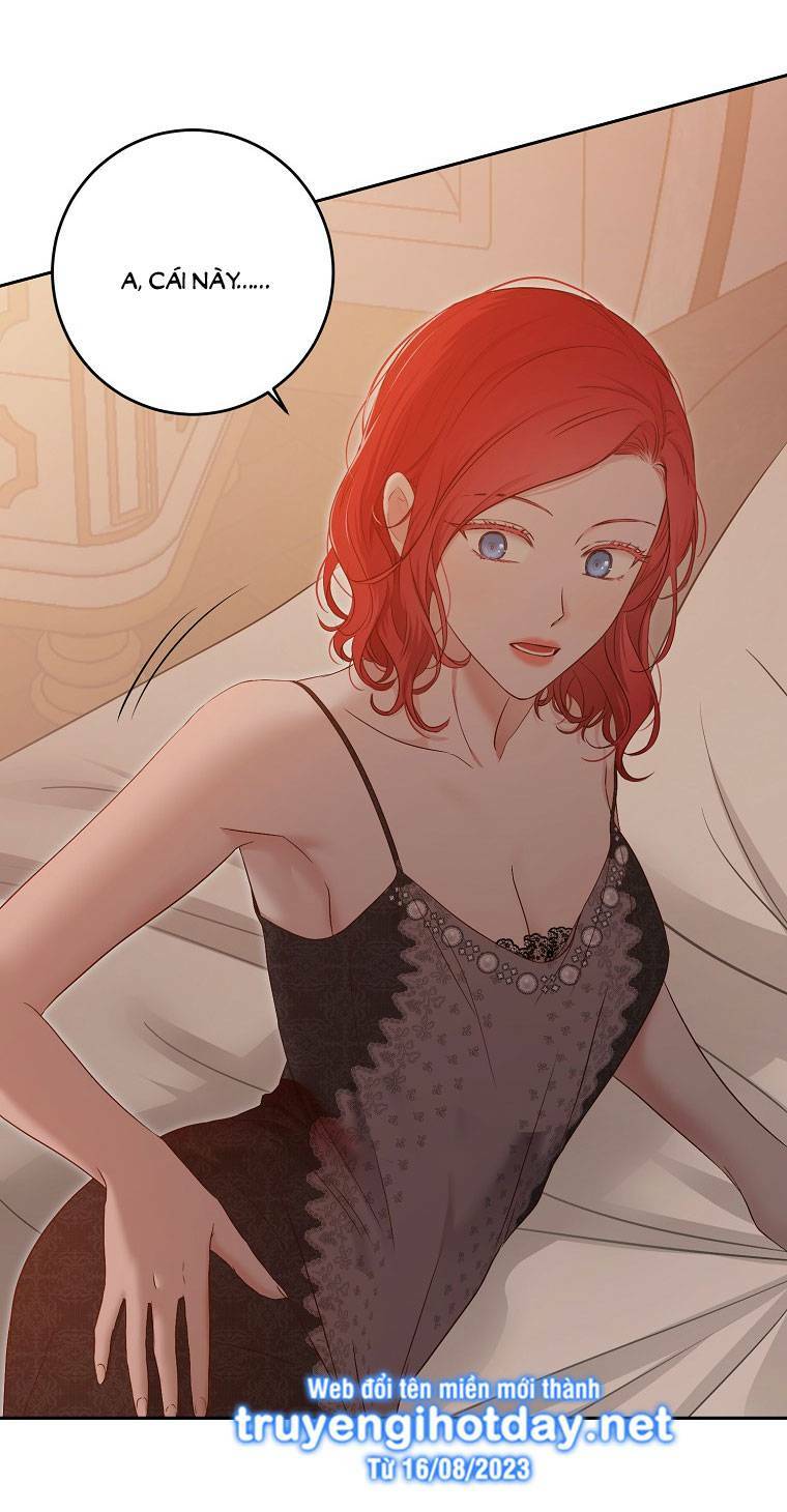 Tôi Lạc Vào Thế Giới Trò Chơi Harem Ngược Chapter 93.2 - Trang 2