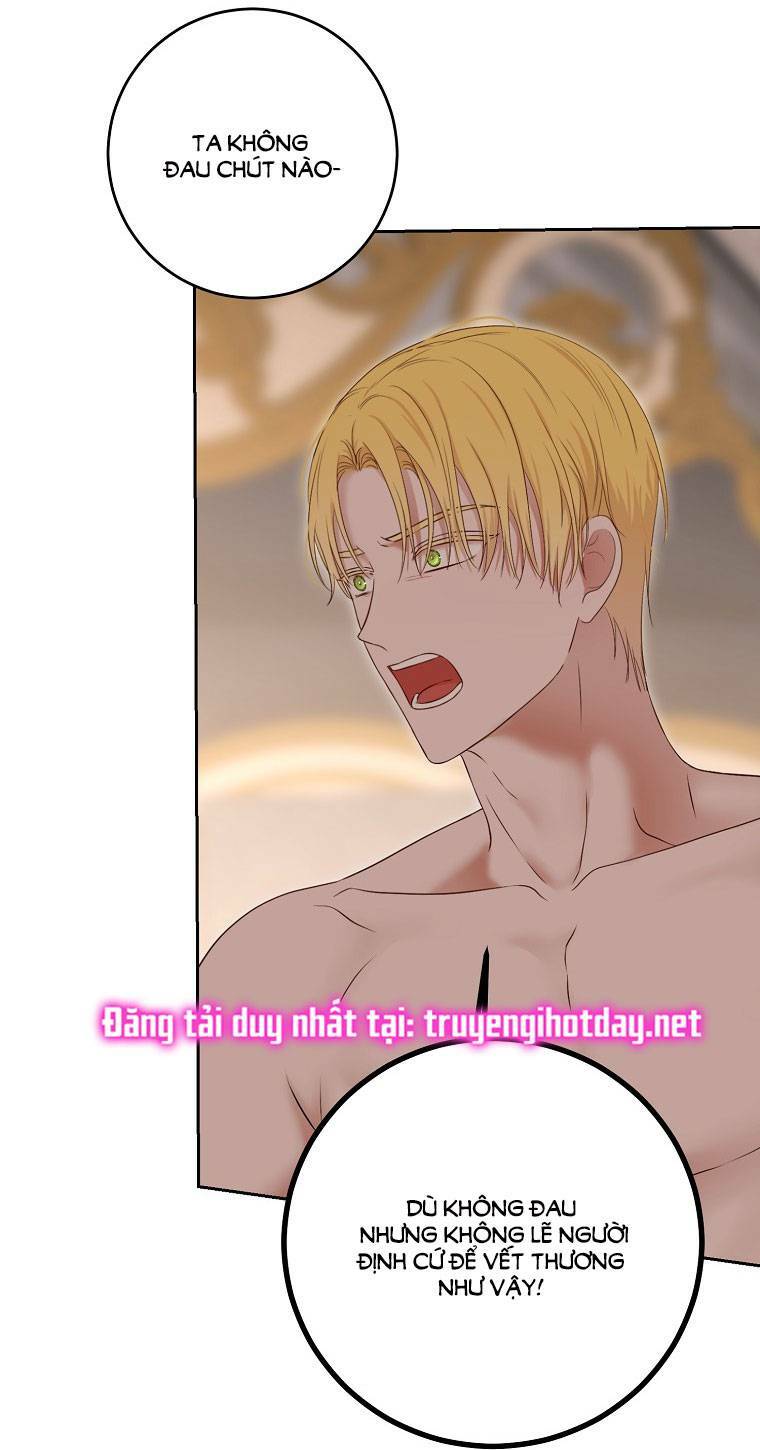 Tôi Lạc Vào Thế Giới Trò Chơi Harem Ngược Chapter 93.2 - Trang 2