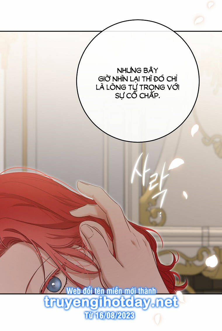 Tôi Lạc Vào Thế Giới Trò Chơi Harem Ngược Chapter 94.1 - Trang 2