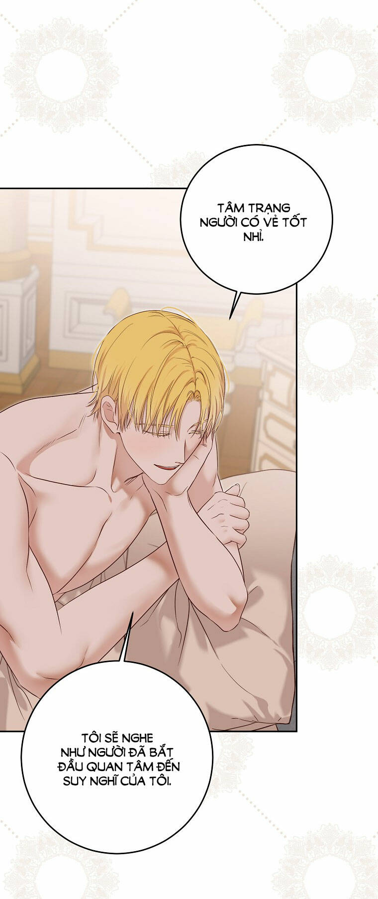 Tôi Lạc Vào Thế Giới Trò Chơi Harem Ngược Chapter 94.1 - Trang 2