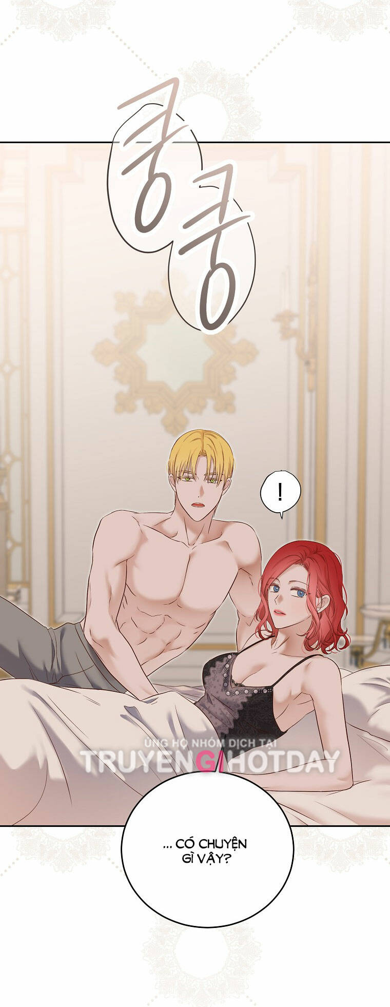 Tôi Lạc Vào Thế Giới Trò Chơi Harem Ngược Chapter 94.1 - Trang 2