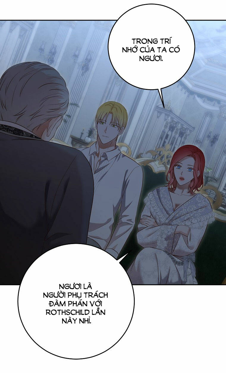 Tôi Lạc Vào Thế Giới Trò Chơi Harem Ngược Chapter 94.1 - Trang 2